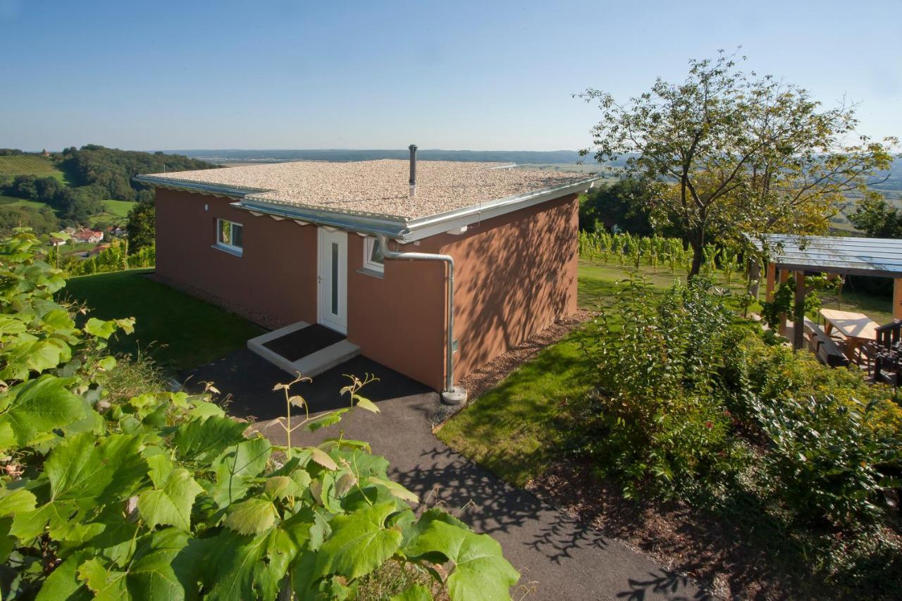 Ferienhaeuser Im Weingarten Fehring Luaran gambar